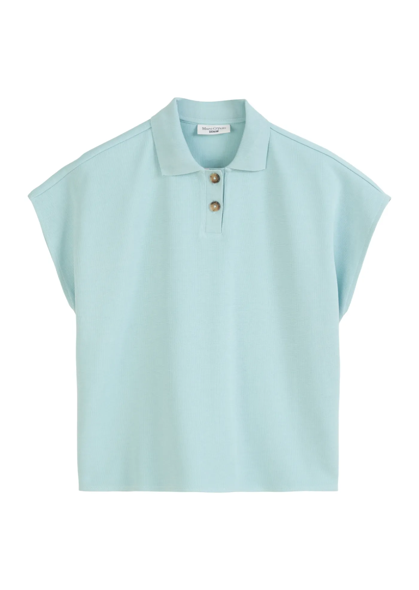 T-Shirt, SSL, Polo, Button Placket