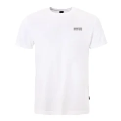 T-Shirt Unterm Strich