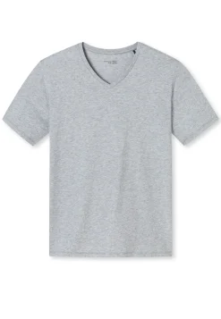 T-shirt V-Ausschnitt