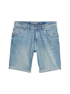 TTJOSH Regular Slim Jeans Shorts