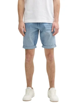 TTJOSH Regular Slim Jeans Shorts