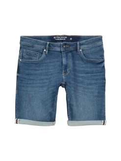 TTJOSH Regular Slim Jeans Shorts