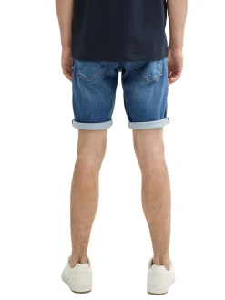 TTJOSH Regular Slim Jeans Shorts