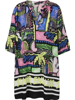 Tunika Bluse