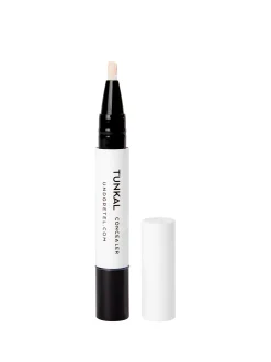 TUNKAL Concealer - Porcelain 01