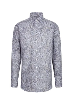 Twill Business Hemd