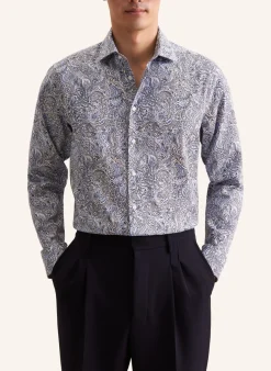 Twill Business Hemd