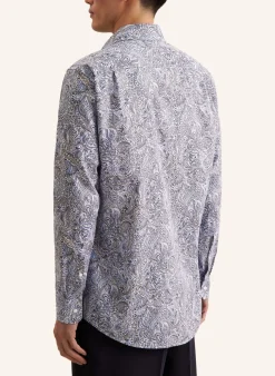 Twill Business Hemd