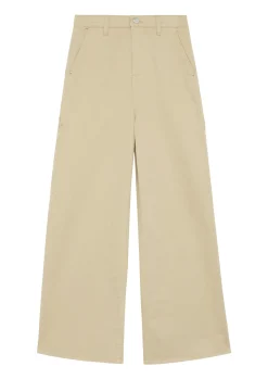 Twill-Hose