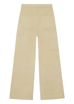 Twill-Hose