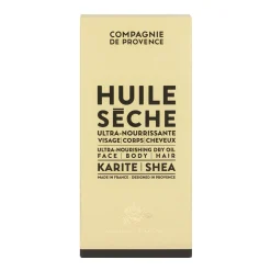 ULTRA NOURISHING DRY OIL KARITE 100ML