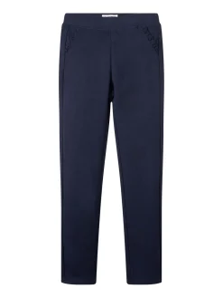 Unifarbene Leggings