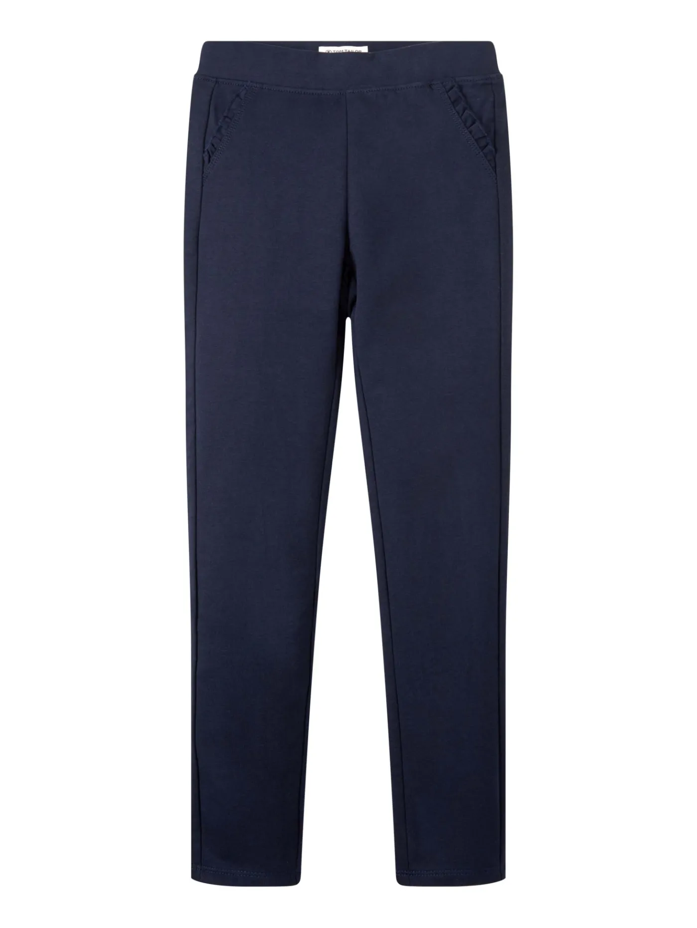 Unifarbene Leggings