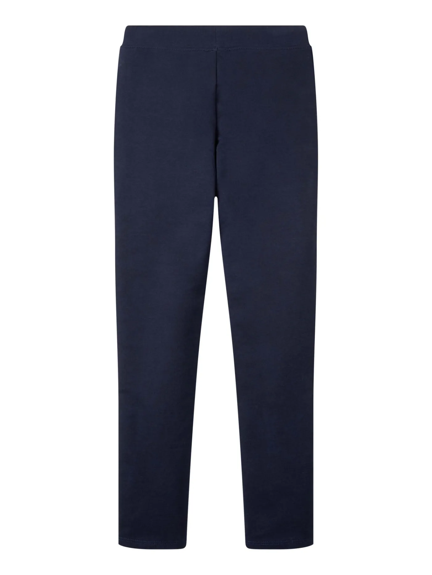 Unifarbene Leggings