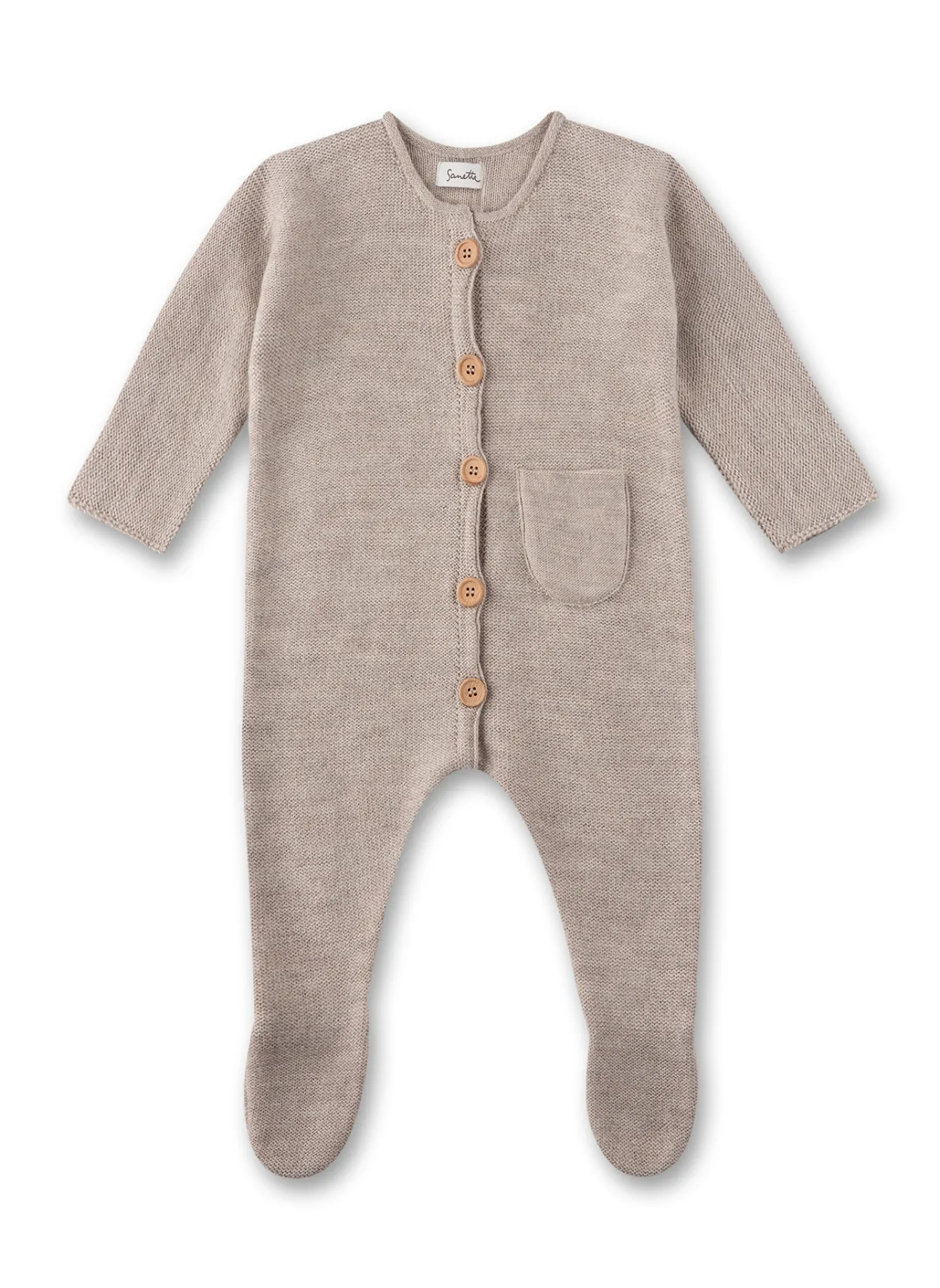 Unisex Overall