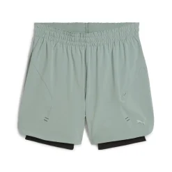 Unisex Woven Shorts M Move 2-in-1 Shorts