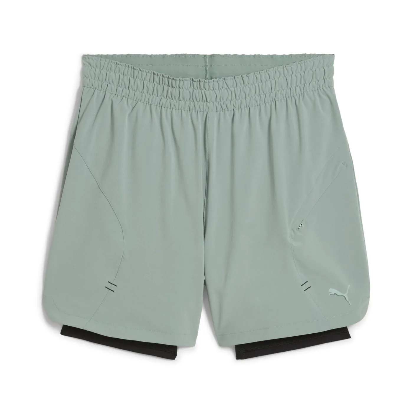 Unisex Woven Shorts M Move 2-in-1 Shorts