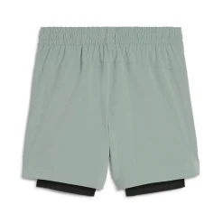 Unisex Woven Shorts M Move 2-in-1 Shorts
