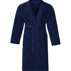 UNISEX Dallas Bademantel