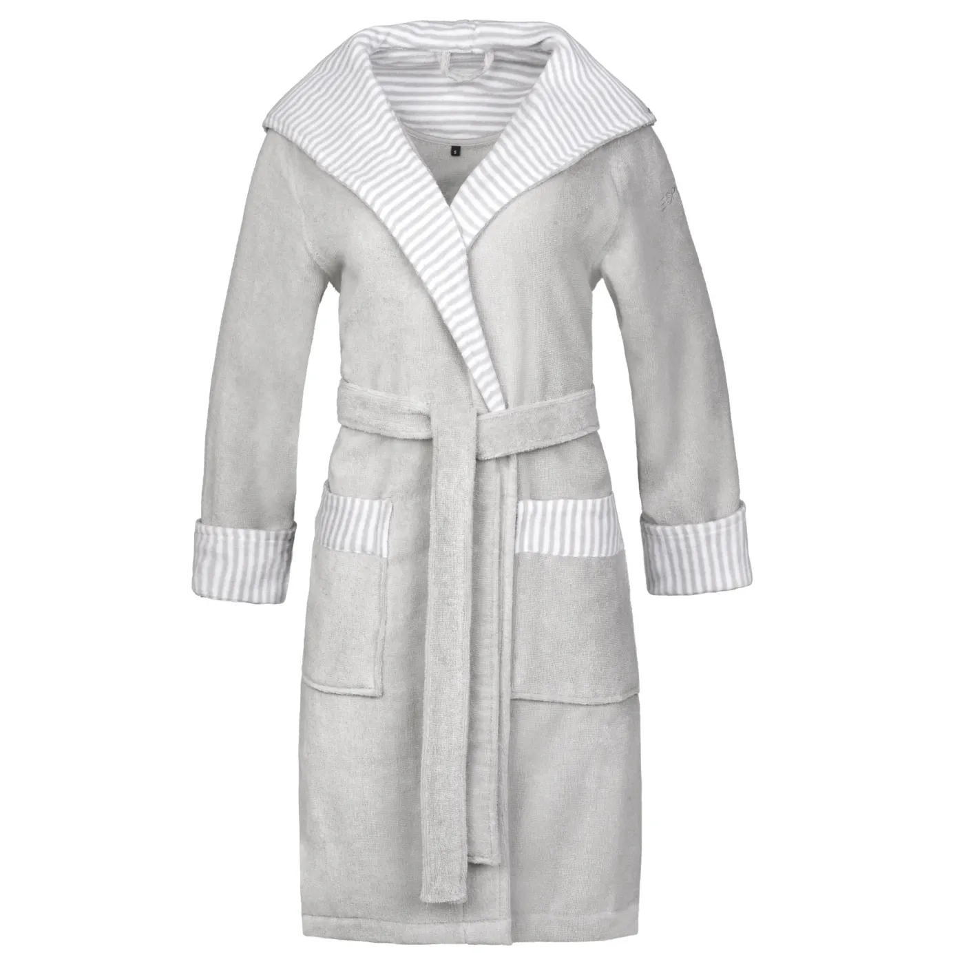 UNISEX Lynn Bademantel