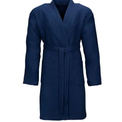 UNISEX ROM Bademantel