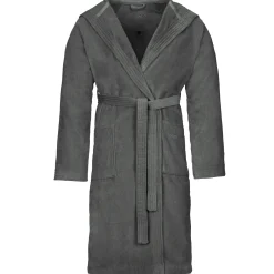 UNISEX Texas Bademantel