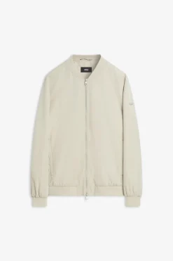 Urbane Bomberjacke