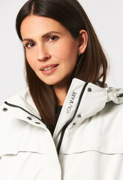 Urban Protection Jacke