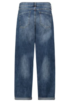 Used Look-Jeans