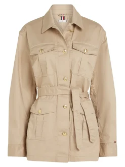 Utility Jacke