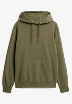 Utility Sport Hoodie