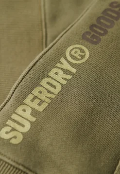 Utility Sport Hoodie