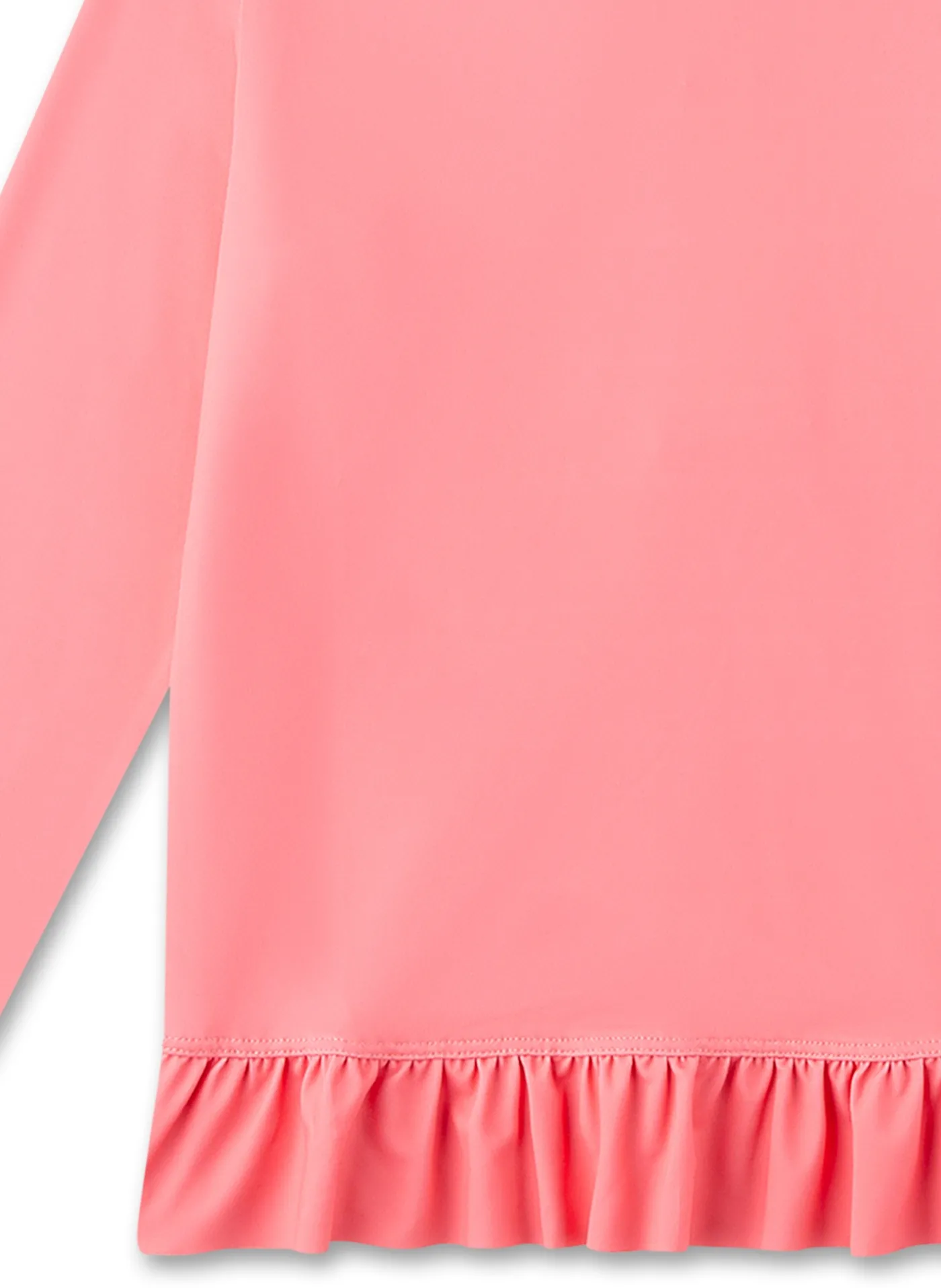 UV Shirt rosa
