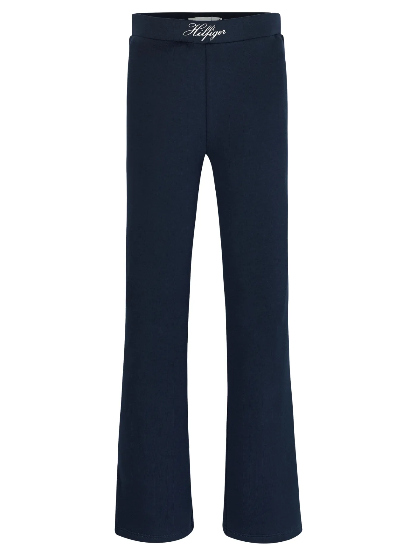Varsity ausgestellte Skinny Fit Leggings