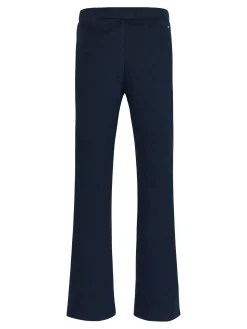 Varsity ausgestellte Skinny Fit Leggings