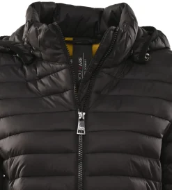 Vegan Vibes Jacke