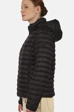 Vegan Vibes Jacke