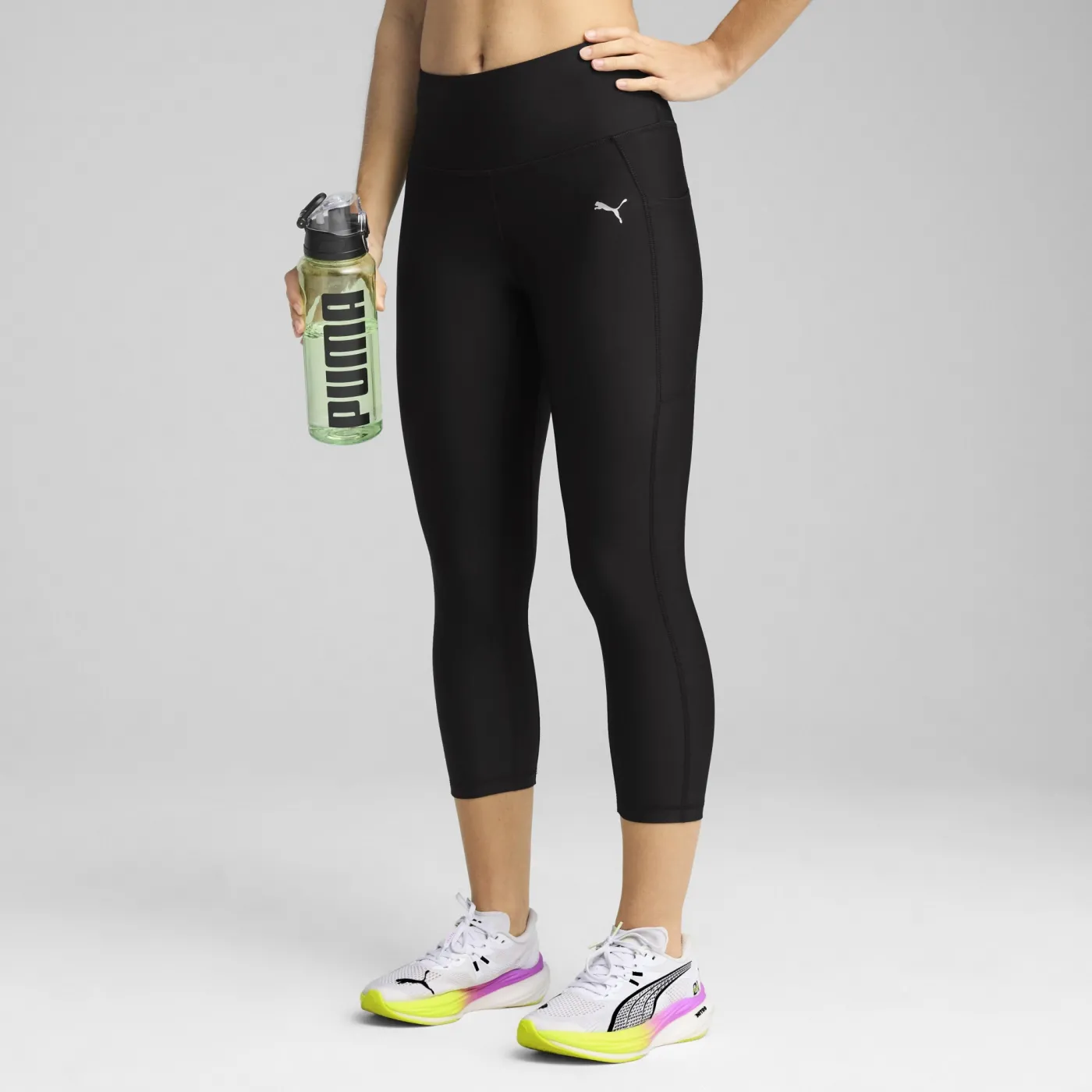 VELOCITY Laufhose