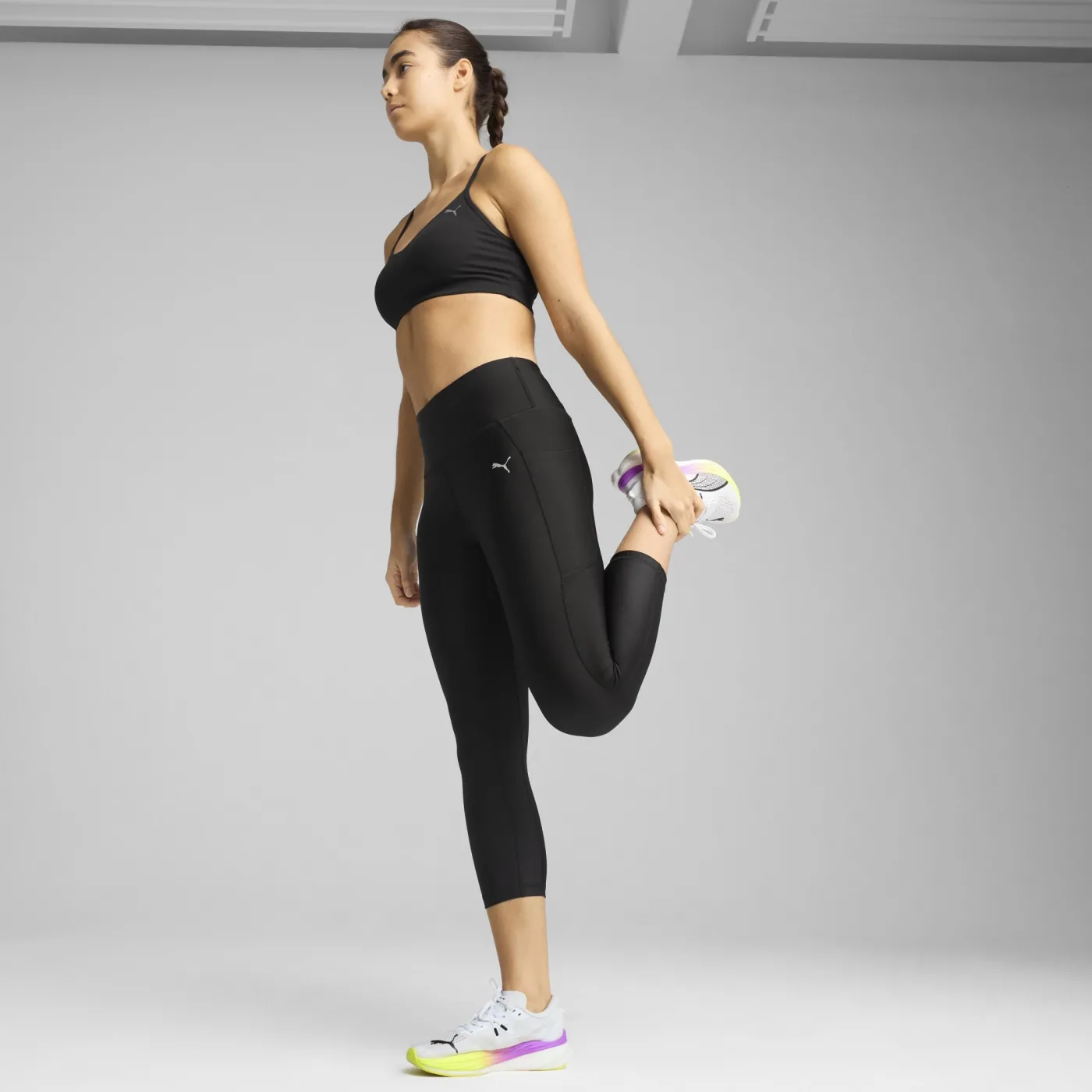 VELOCITY Laufhose