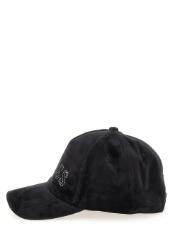Velvet Cap