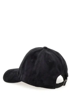 Velvet Cap