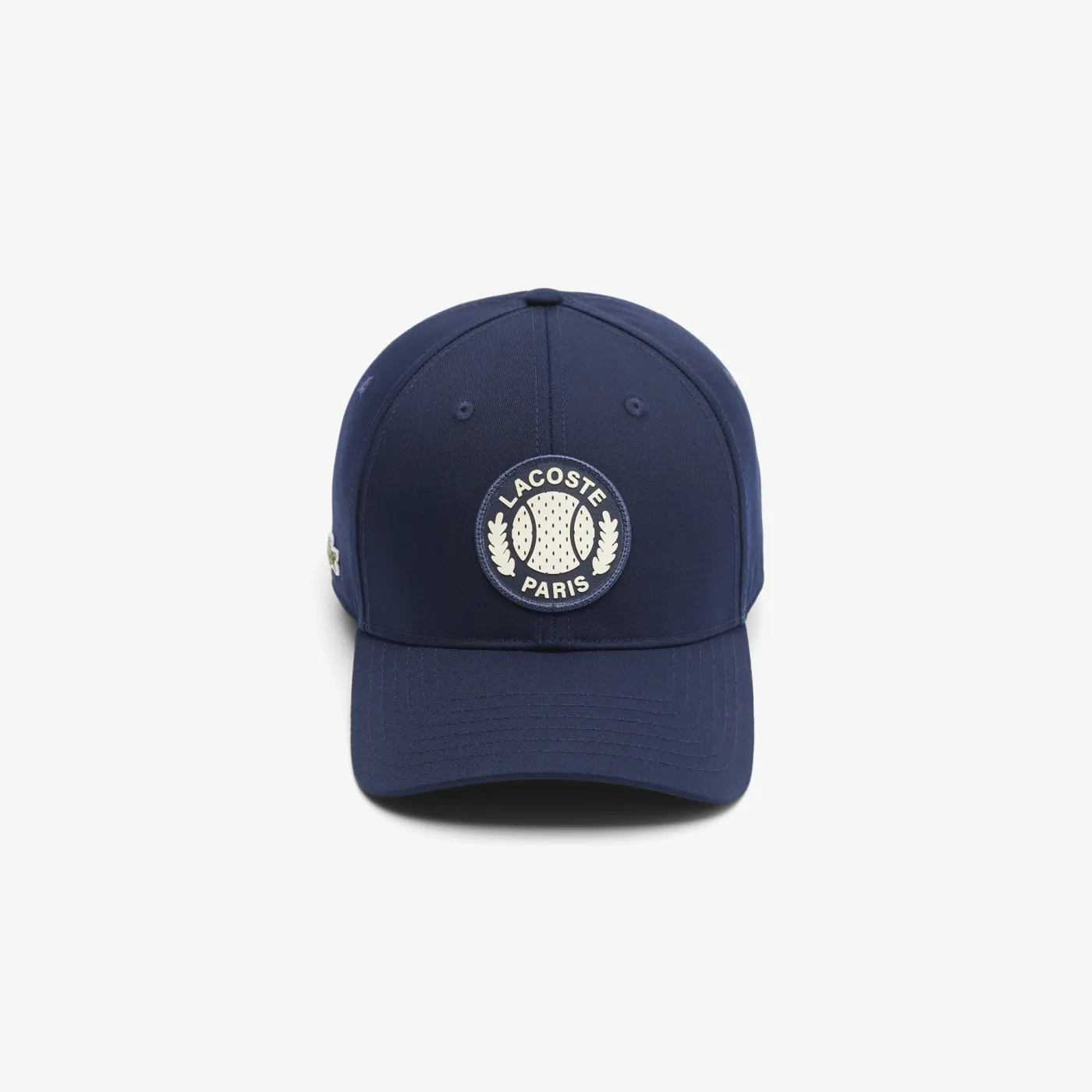 Verstellbare Baseballkappe aus Twill
