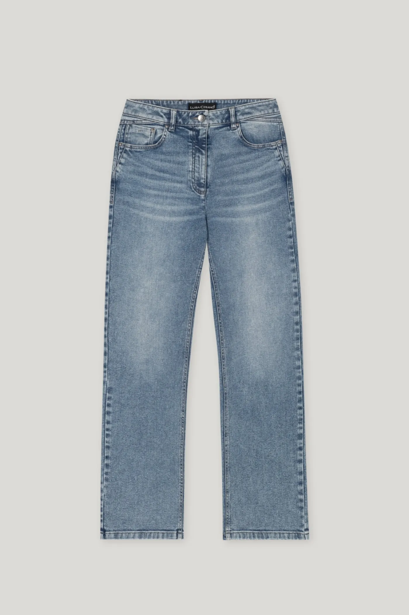 Vintage-Jeans
