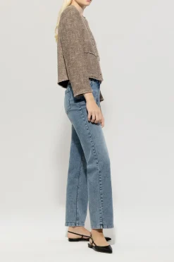 Vintage-Jeans