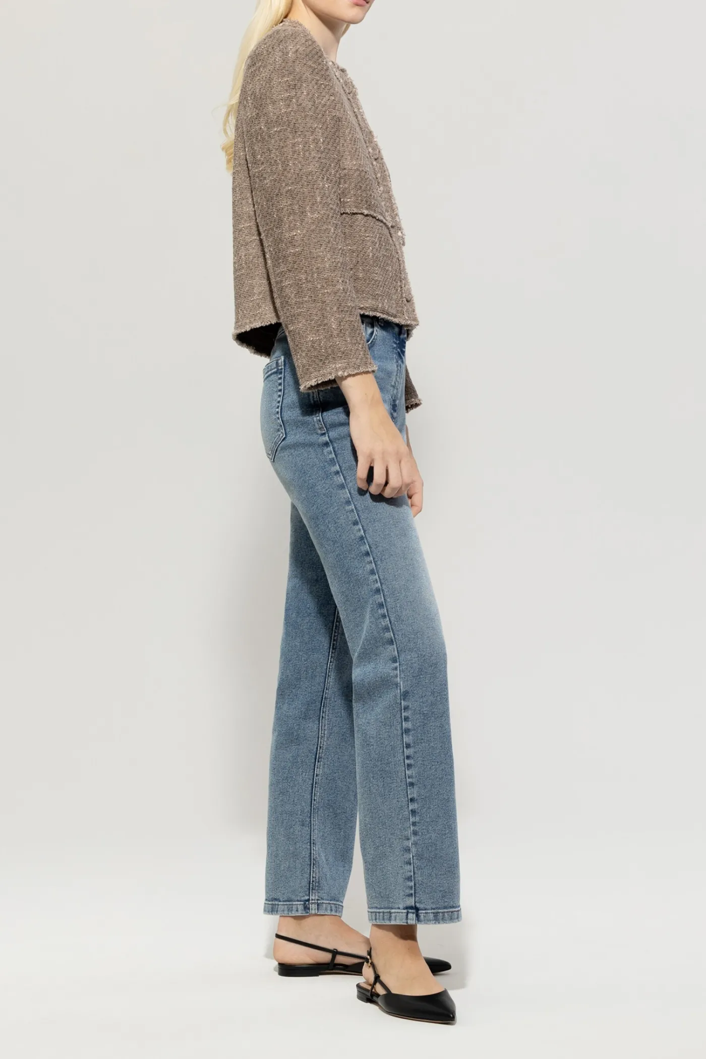 Vintage-Jeans