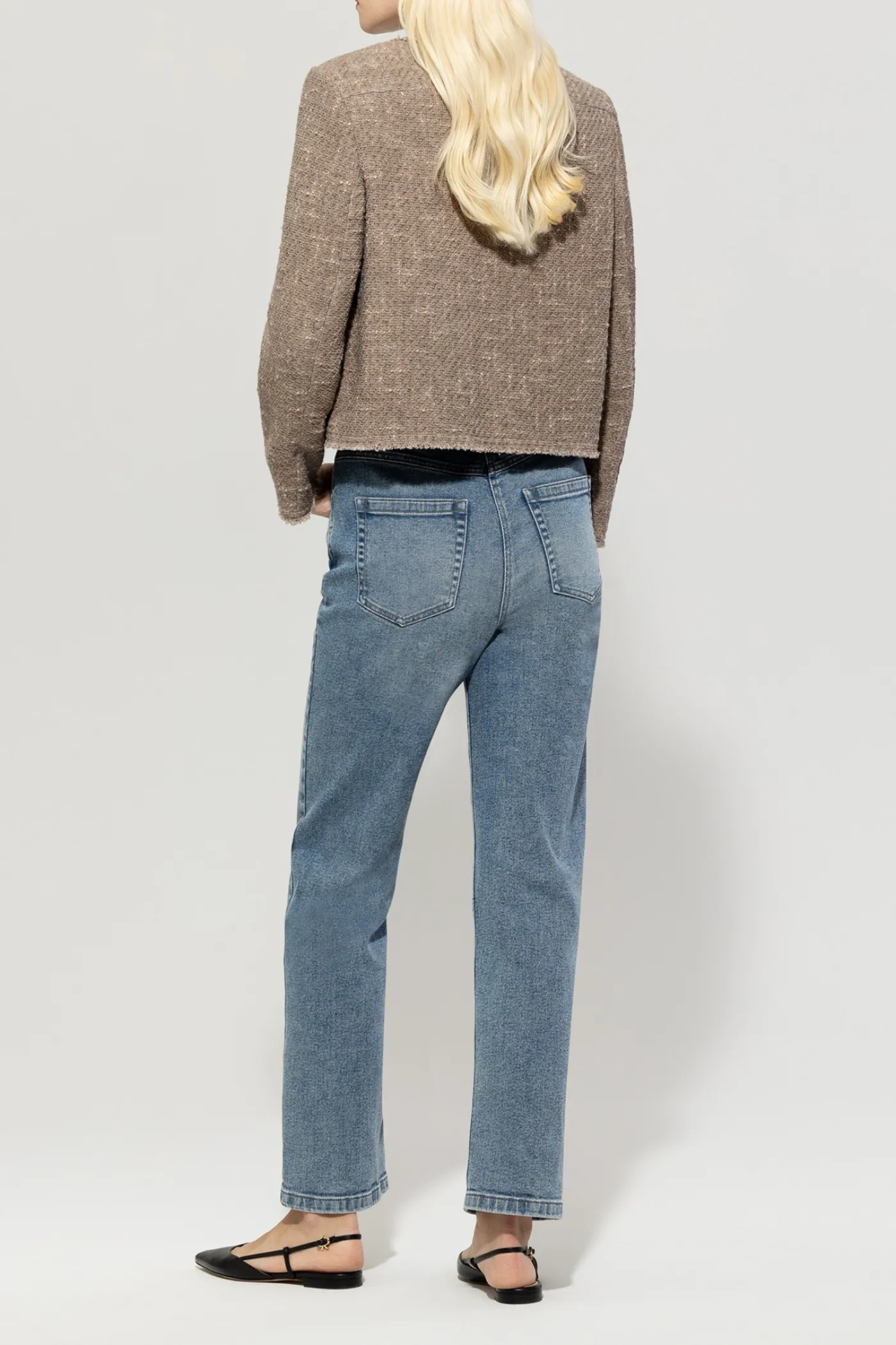 Vintage-Jeans