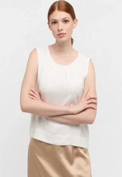Viscose Shirt Bluse