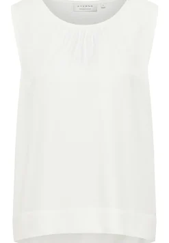 Viscose Shirt Bluse