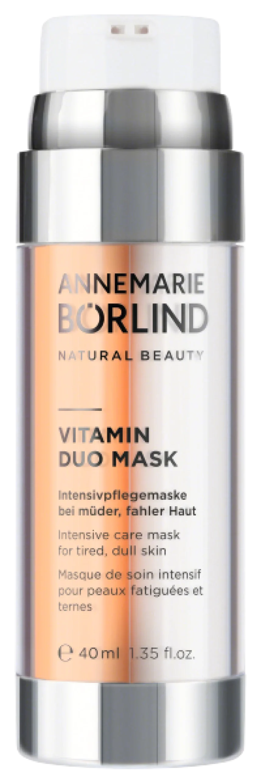 VITAMIN DUO MASK