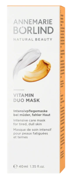 VITAMIN DUO MASK